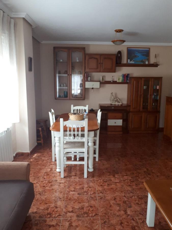 Apartamentos Ruidera Exterior foto